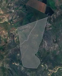 Fazenda/Sítio à venda, 1m² no , Grão Mogol