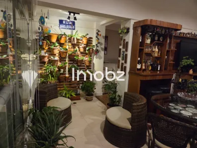 Apartamento com 3 Quartos à venda, 163m² no Vila Andrade, São Paulo