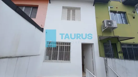 Sobrado com 2 Quartos à venda, 90m² no Vila Clementino, São Paulo