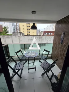 Apartamento com 1 Quarto à venda, 43m² no Pituba, Salvador