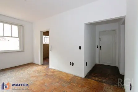 Apartamento com 2 Quartos à venda, 54m² no Rio Branco, Porto Alegre