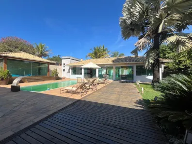 Fazenda/Sítio com 4 Quartos à venda, 100m² no Chácaras Bom Retiro, Divinópolis