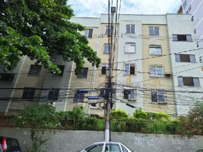 Apartamento com 2 Quartos à venda, 45m² no Todos os Santos, Rio de Janeiro