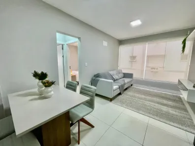 Apartamento com 2 Quartos à venda, 55m² no Zona Nova, Capão da Canoa