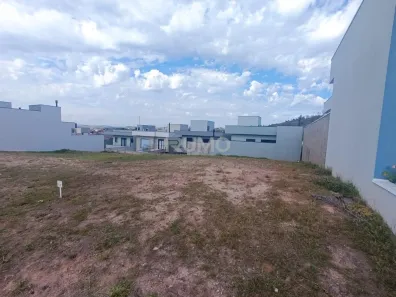Lote/Terreno à venda, 300m² no Jardim Conceição (Sousas), Campinas