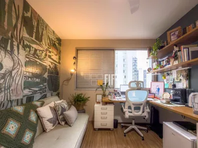 Apartamento com 3 Quartos à venda, 83m² no Vila Uberabinha, São Paulo