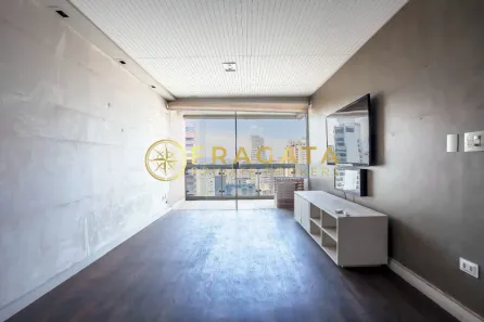 Apartamento com 3 Quartos à venda, 150m² no Santa Cecília, São Paulo