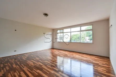 Apartamento com 3 Quartos à venda, 120m² no Perdizes, São Paulo