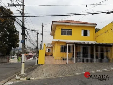 Sobrado com 4 Quartos à venda, 180m² no Itaquera, São Paulo