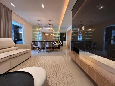 Apartamento com 2 Quartos para alugar, 95m² no Gleba Fazenda Palhano, Londrina