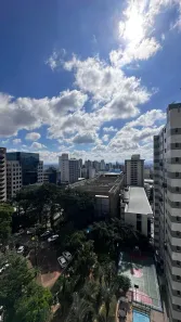 Apartamento com 1 Quarto para alugar, 40m² no Conjunto Santa Maria, Belo Horizonte