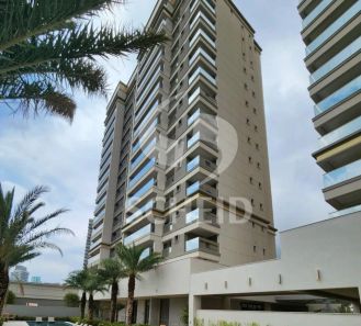 Apartamento com 4 Quartos à venda, 380m² no Vila Clementino, São Paulo