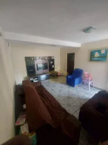 Sobrado com 4 Quartos à venda, 309m² no Cidade Domitila, São Paulo