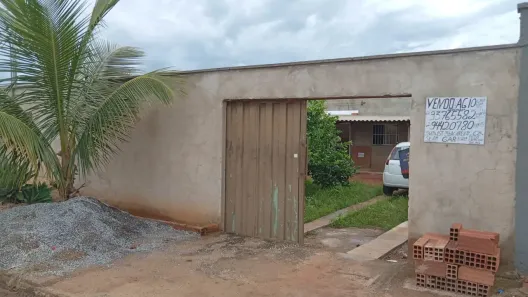 Casa com 2 Quartos à venda, 120m² no Terrabela Cerrado II, Senador Canedo