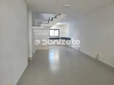 Sobrado com 3 Quartos à venda, 120m² no Vila Alzira, Santo André