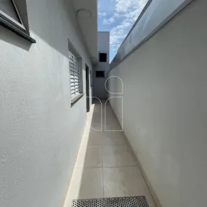 Casa com 3 Quartos à venda, 110m² no Parque Cecap Aeroporto, Marília