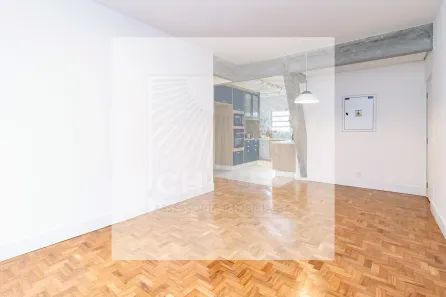Apartamento com 2 Quartos à venda, 90m² no Santa Cecília, São Paulo