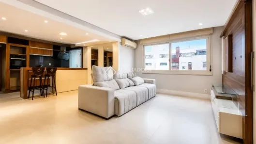 Cobertura com 3 Quartos para alugar, 263m² no Menino Deus, Porto Alegre