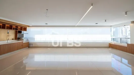 Apartamento com 3 Quartos à venda, 227m² no Setor Bueno, Goiânia