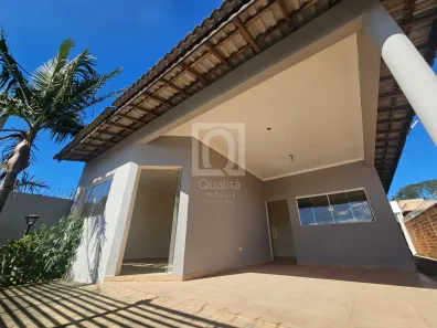Casa com 3 Quartos à venda, 180m² no , Araçoiaba da Serra