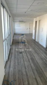Sala Comercial à venda, 80m² no Várzea da Barra Funda, São Paulo