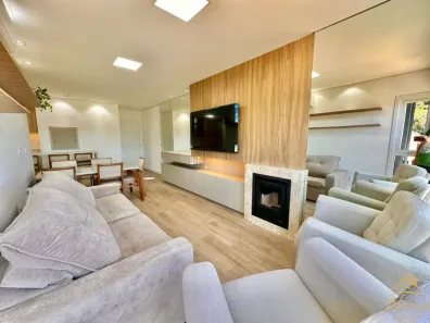 Apartamento com 2 Quartos à venda, 137m² no Nova Petrópolis, Nova Petrópolis