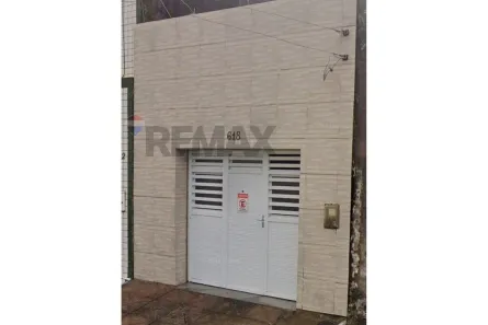 Casa com 2 Quartos à venda, 132m² no Prado, Maceió
