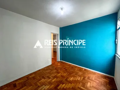 Apartamento com 2 Quartos à venda, 60m² no Méier, Rio de Janeiro