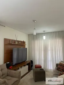 Casa com 3 Quartos à venda, 120m² no Parque Residencial Eloy Chaves, Jundiaí