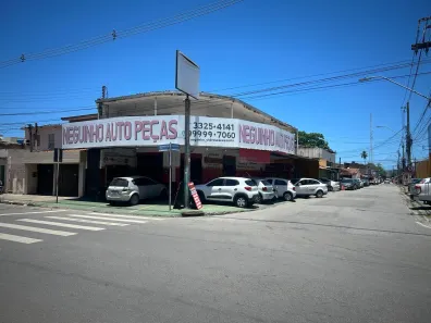Prédio Comercial à venda, 320m² no Jatiúca, Maceió
