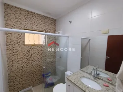 Casa com 3 Quartos à venda, 130m² no Parque São João, Bauru