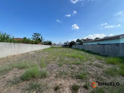 Lote/Terreno à venda, 536m² no Liberdade, Novo Hamburgo