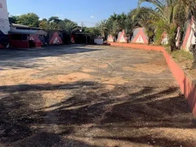 Galpão/Depósito/Armazém à venda, 2200m² no Jardim Santa Fé, Sorocaba