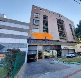 Sala Comercial à venda, 35m² no Estoril, Belo Horizonte