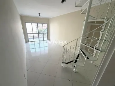 Cobertura com 2 Quartos à venda, 167m² no Todos os Santos, Rio de Janeiro