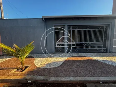 Casa com 3 Quartos à venda, 183m² no Centro, Marília