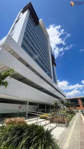 Sala Comercial com 1 Quarto para alugar, 40m² no Universitário, Caruaru