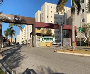 Apartamento com 2 Quartos para venda ou aluguel, 50m² no Jardim América, Sorocaba