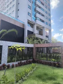 Apartamento com 1 Quarto à venda, 45m² no Boa Vista, Recife