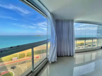 Apartamento com 4 Quartos à venda, 180m² no Praia de Itaparica, Vila Velha