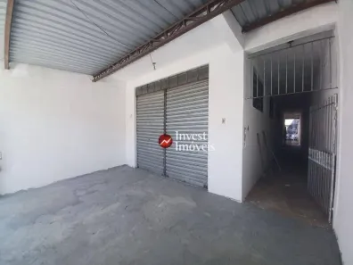 Ponto Comercial para alugar, 76m² no Residencial União, São José dos Campos