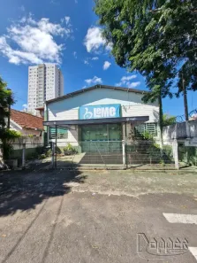 Sala Comercial para alugar, 480m² no Pátria Nova, Novo Hamburgo