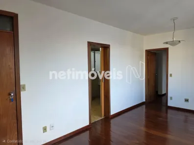 Apartamento com 2 Quartos à venda, 80m² no Santo Antônio, Belo Horizonte