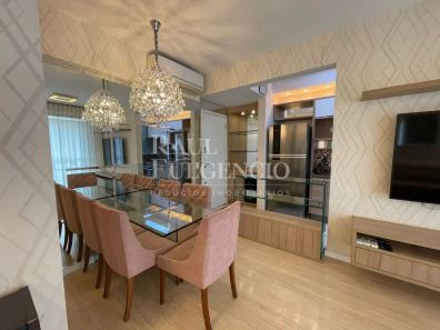 Apartamento com 2 Quartos à venda, 71m² no Vila Siam, Londrina