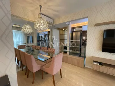 Apartamento com 2 Quartos à venda, 71m² no Vila Siam, Londrina