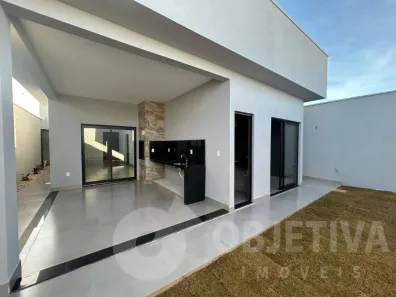 Casa com 3 Quartos à venda, 122m² no Aclimação, Uberlândia