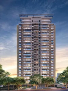 CAPITOLO BY LISSONI no Jardim Vila Mariana, São Paulo