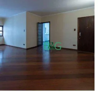 Apartamento com 3 Quartos à venda, 142m² no Higienópolis, São Paulo