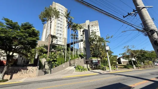 Apartamento com 3 Quartos à venda, 74m² no Glória, Joinville