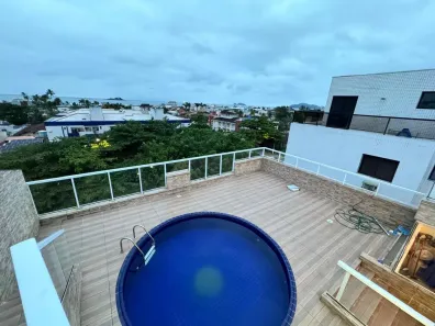 Cobertura com 3 Quartos à venda, 380m² no Jardim Virgínia, Guarujá